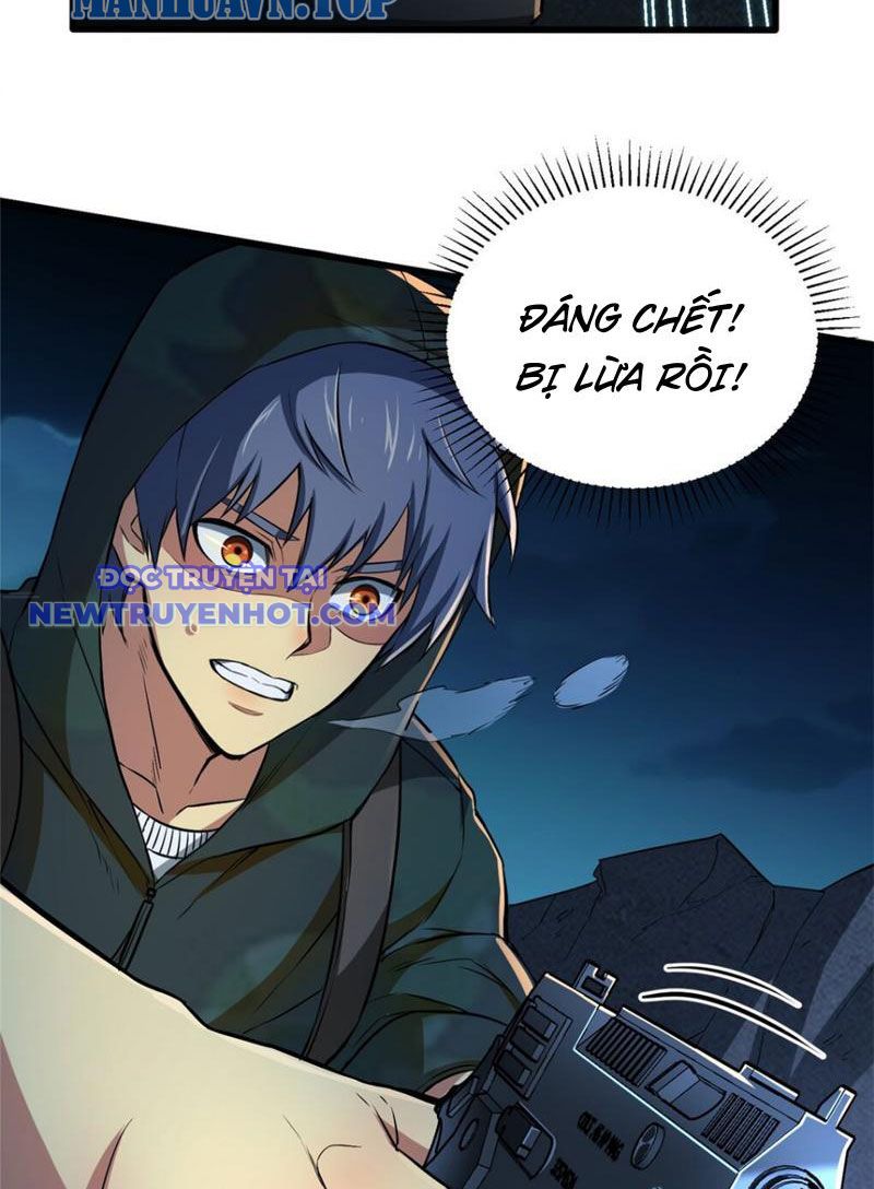 Lồng Giam Ác Ma Chap 11 - Next Chap 12