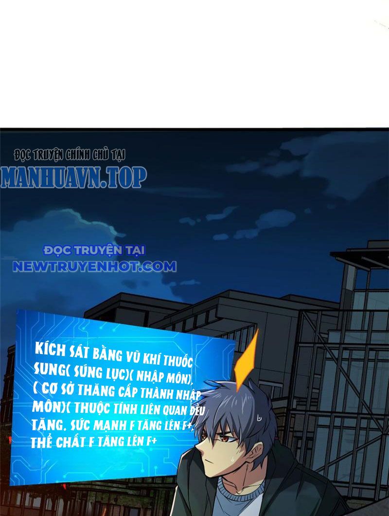 Lồng Giam Ác Ma Chap 11 - Next Chap 12