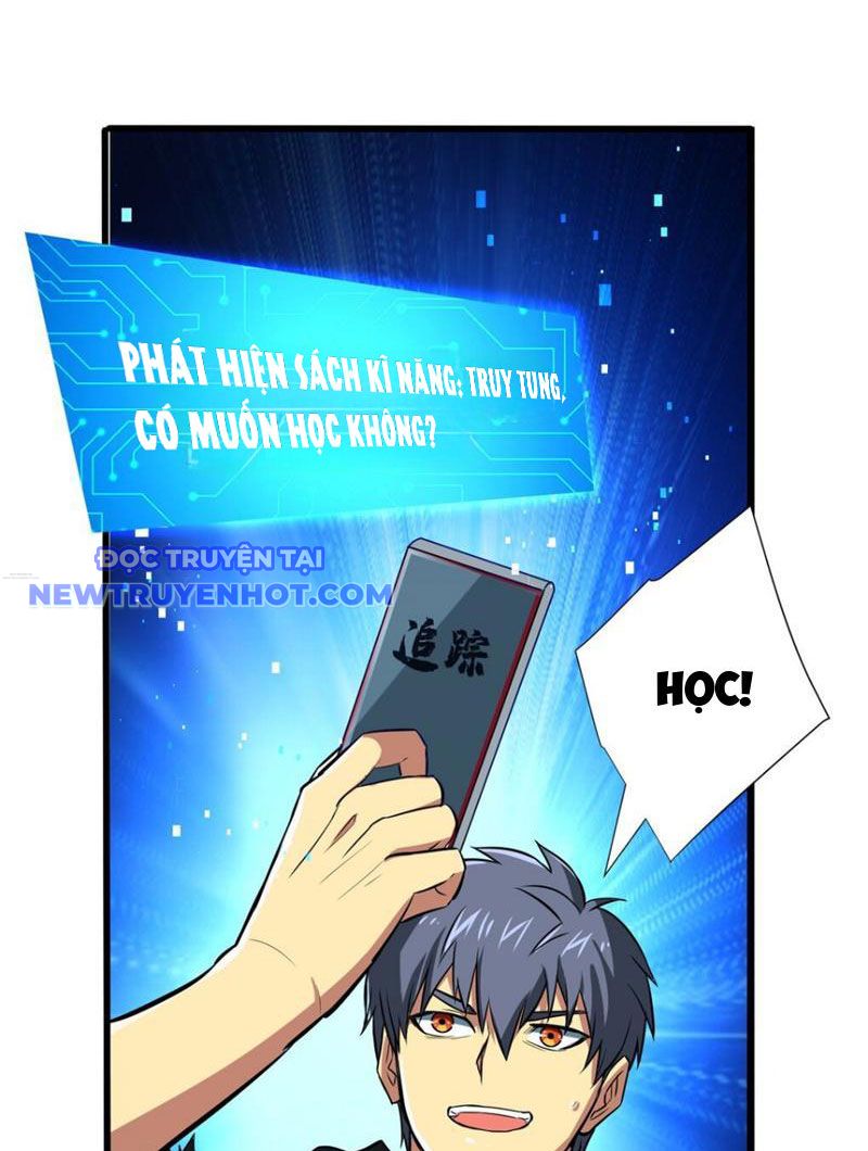 Lồng Giam Ác Ma Chap 11 - Next Chap 12