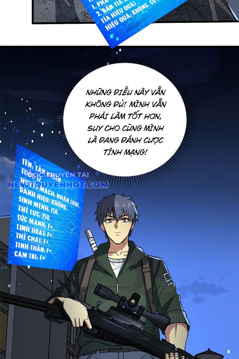 Lồng Giam Ác Ma Chap 12 - Next Chap 13