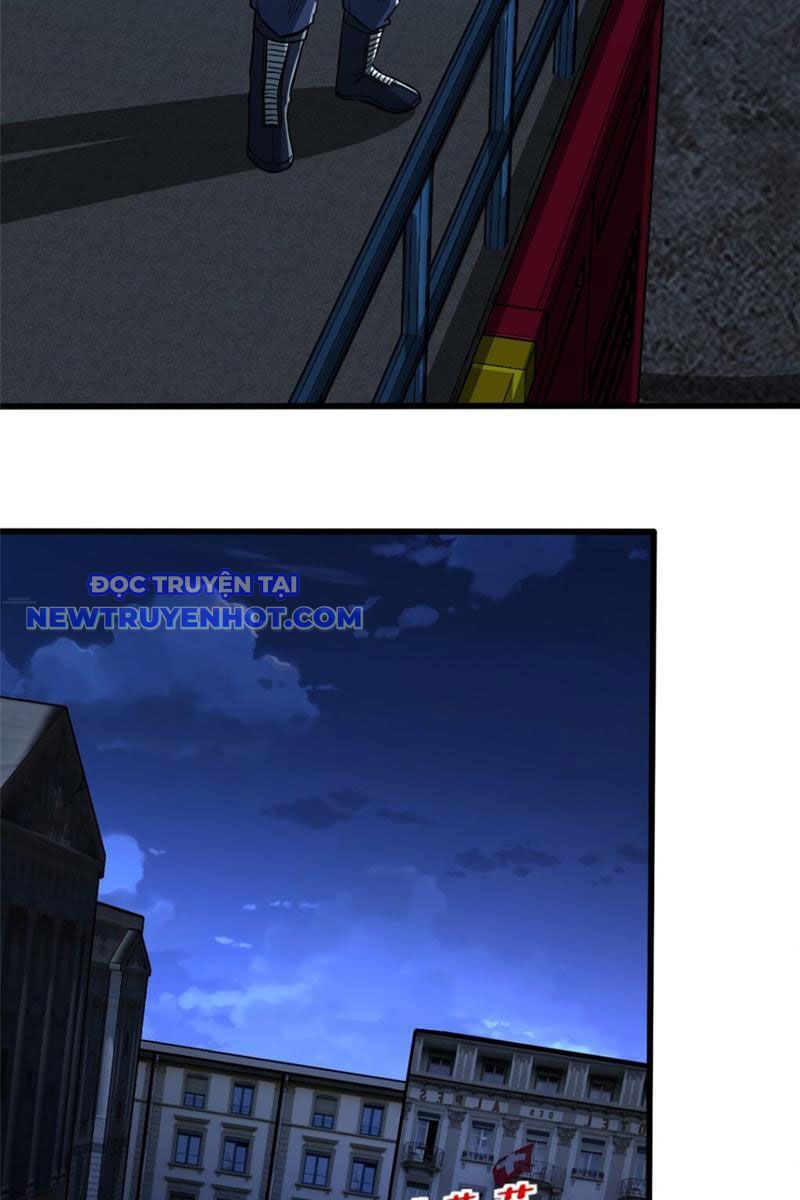 Lồng Giam Ác Ma Chap 12 - Next Chap 13