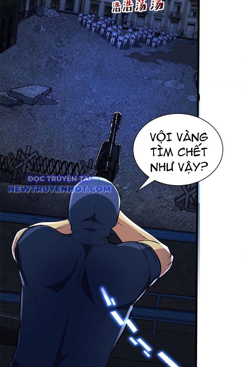 Lồng Giam Ác Ma Chap 12 - Next Chap 13