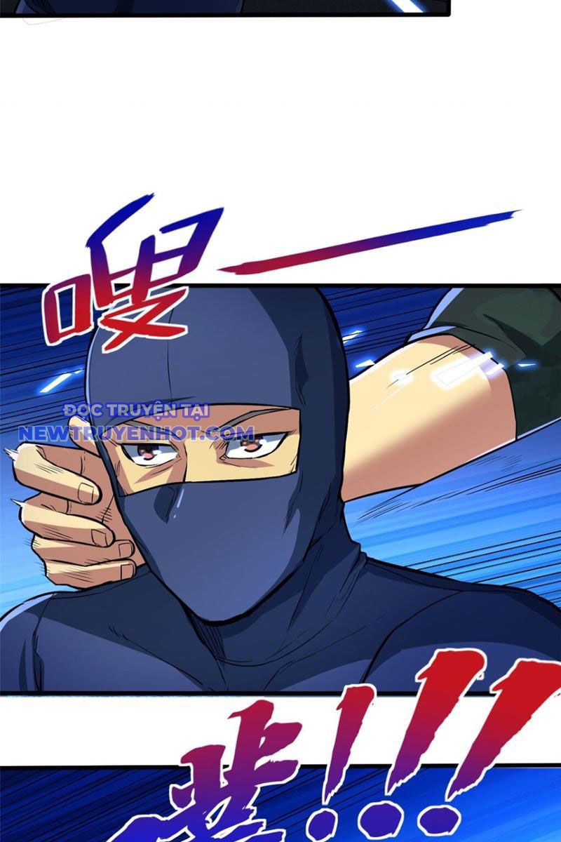 Lồng Giam Ác Ma Chap 12 - Next Chap 13