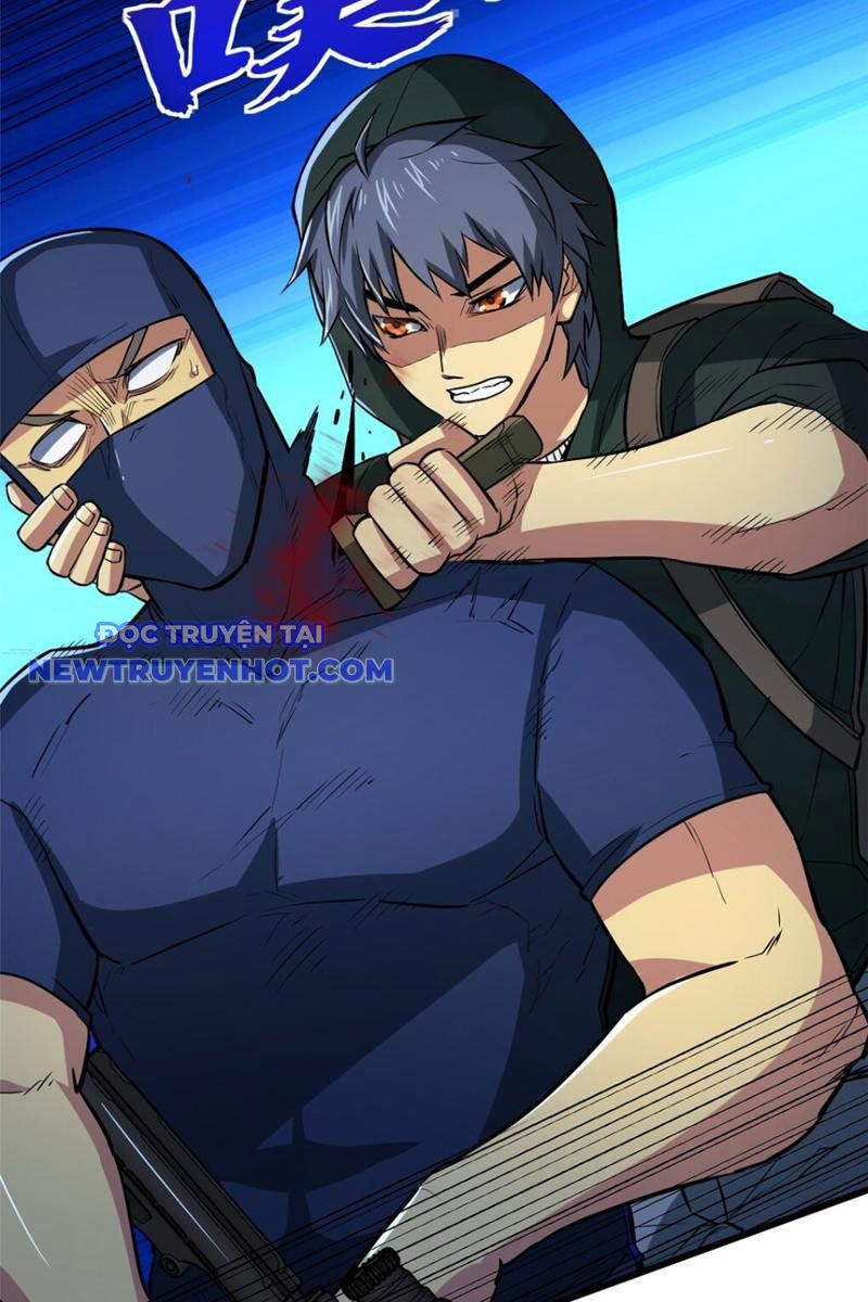 Lồng Giam Ác Ma Chap 12 - Next Chap 13