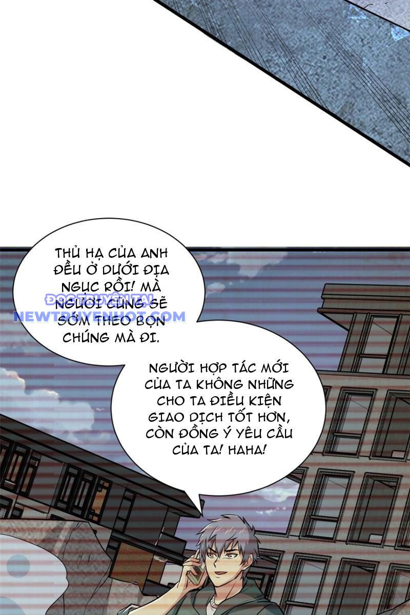 Lồng Giam Ác Ma Chap 12 - Next Chap 13