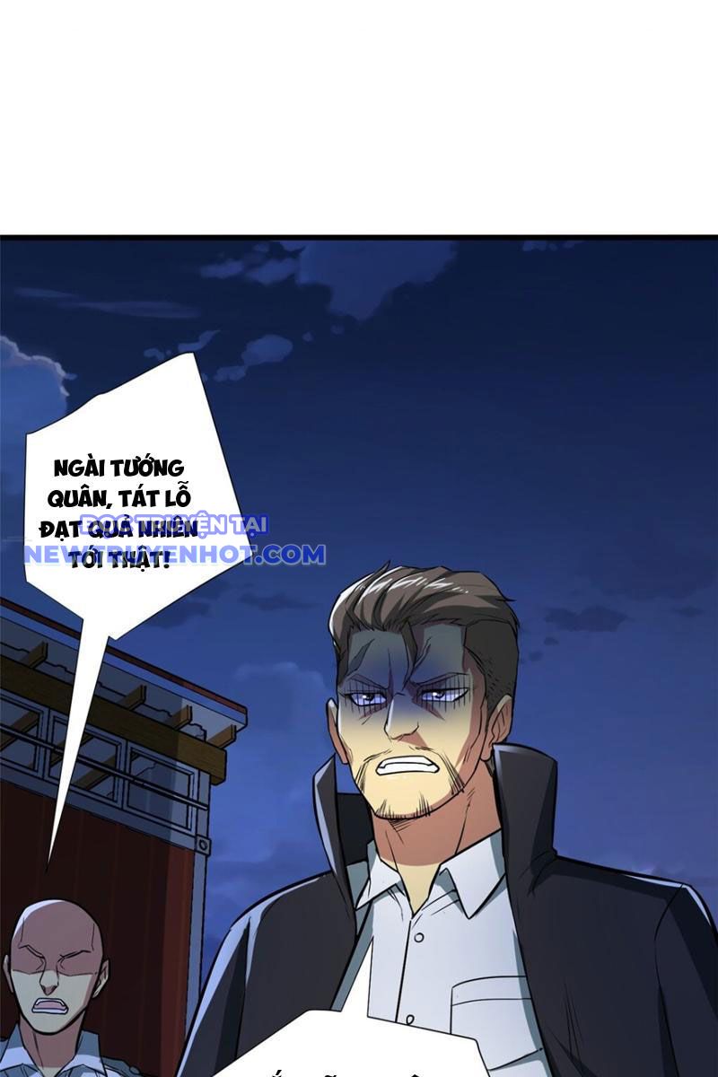 Lồng Giam Ác Ma Chap 12 - Next Chap 13