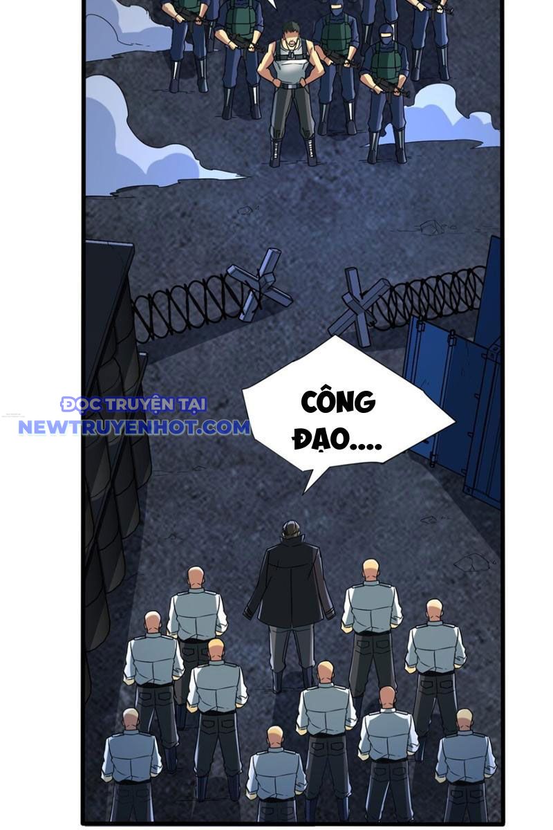 Lồng Giam Ác Ma Chap 12 - Next Chap 13