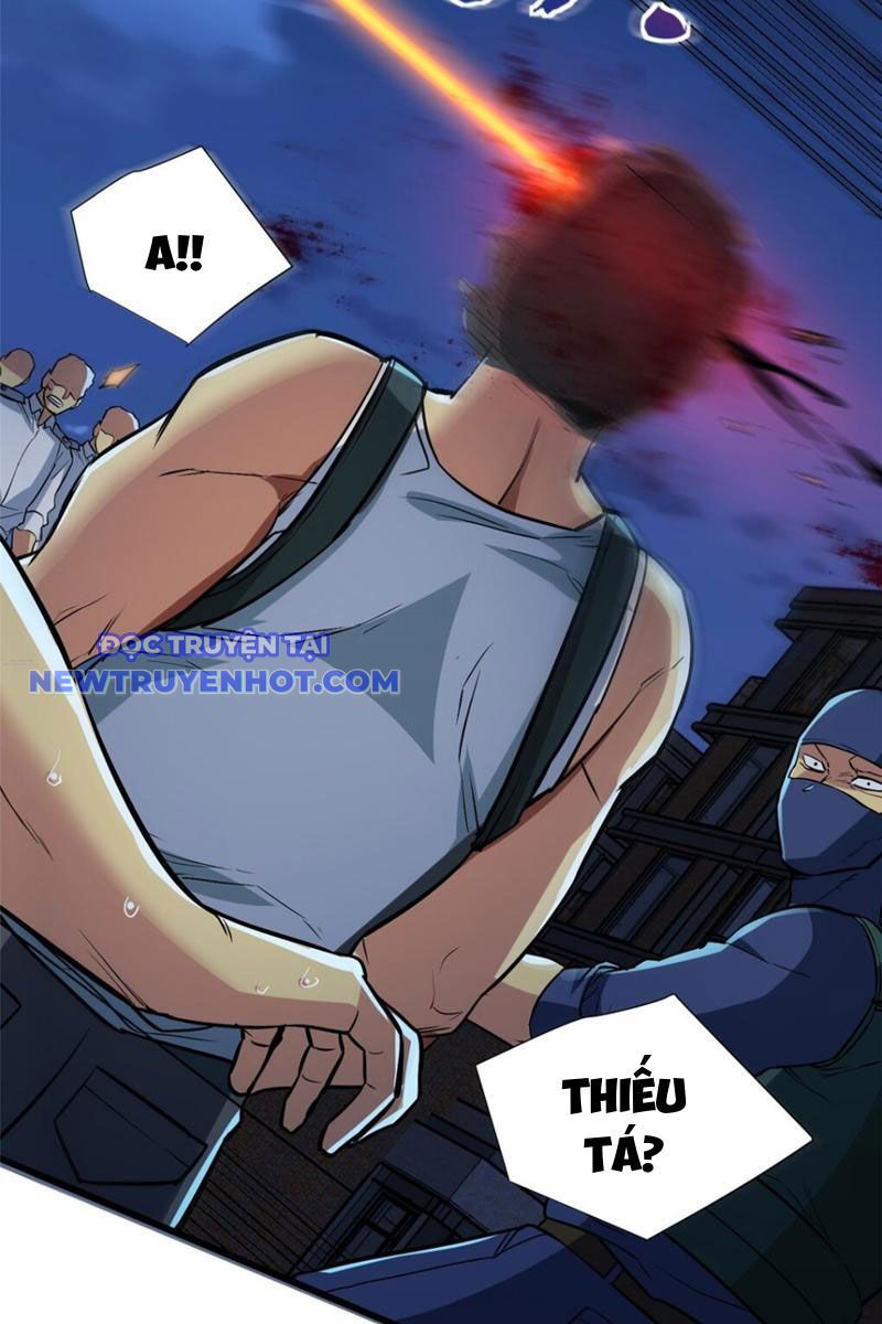 Lồng Giam Ác Ma Chap 12 - Next Chap 13