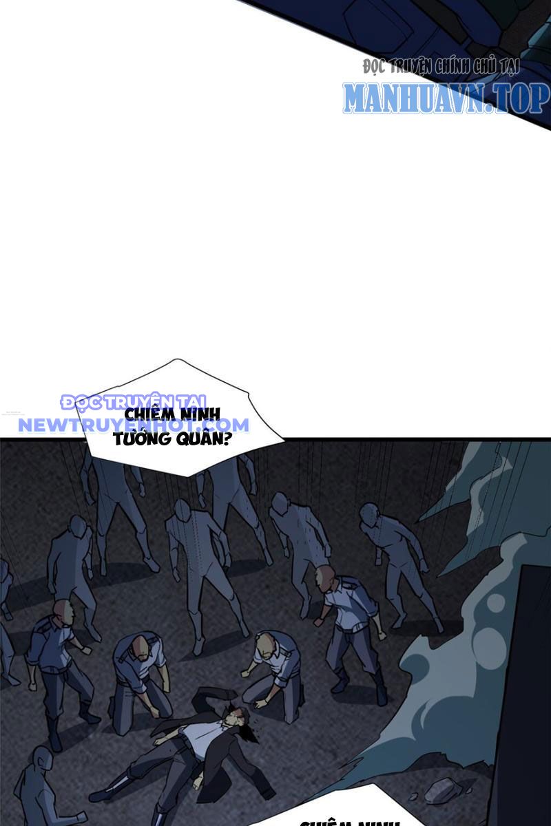 Lồng Giam Ác Ma Chap 12 - Next Chap 13