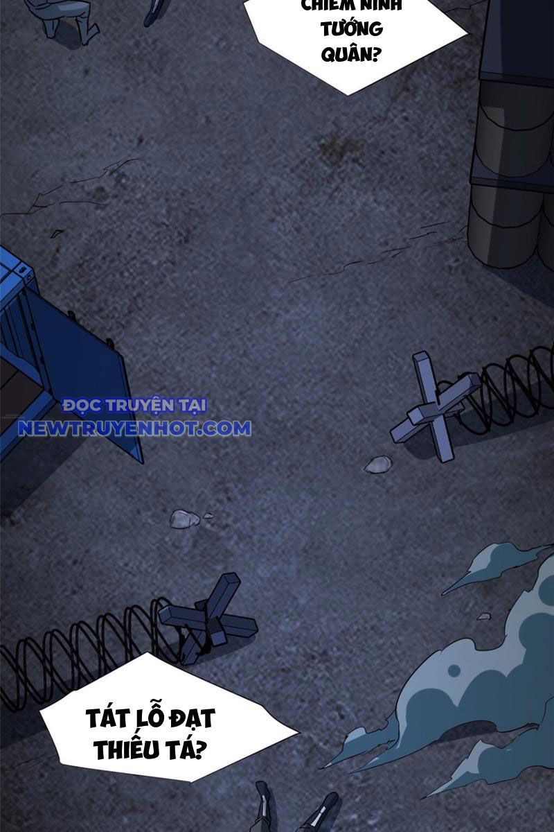 Lồng Giam Ác Ma Chap 12 - Next Chap 13