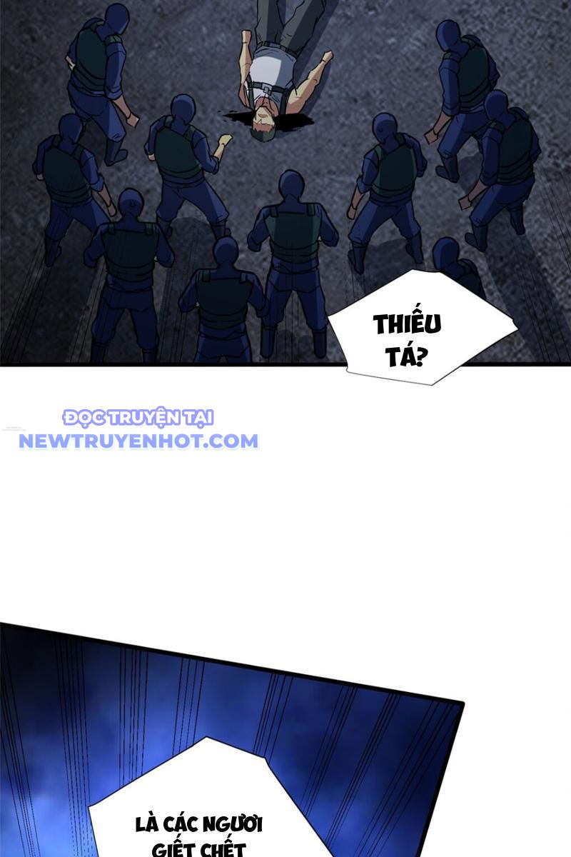 Lồng Giam Ác Ma Chap 12 - Next Chap 13