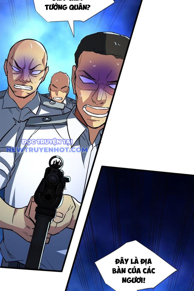 Lồng Giam Ác Ma Chap 12 - Next Chap 13