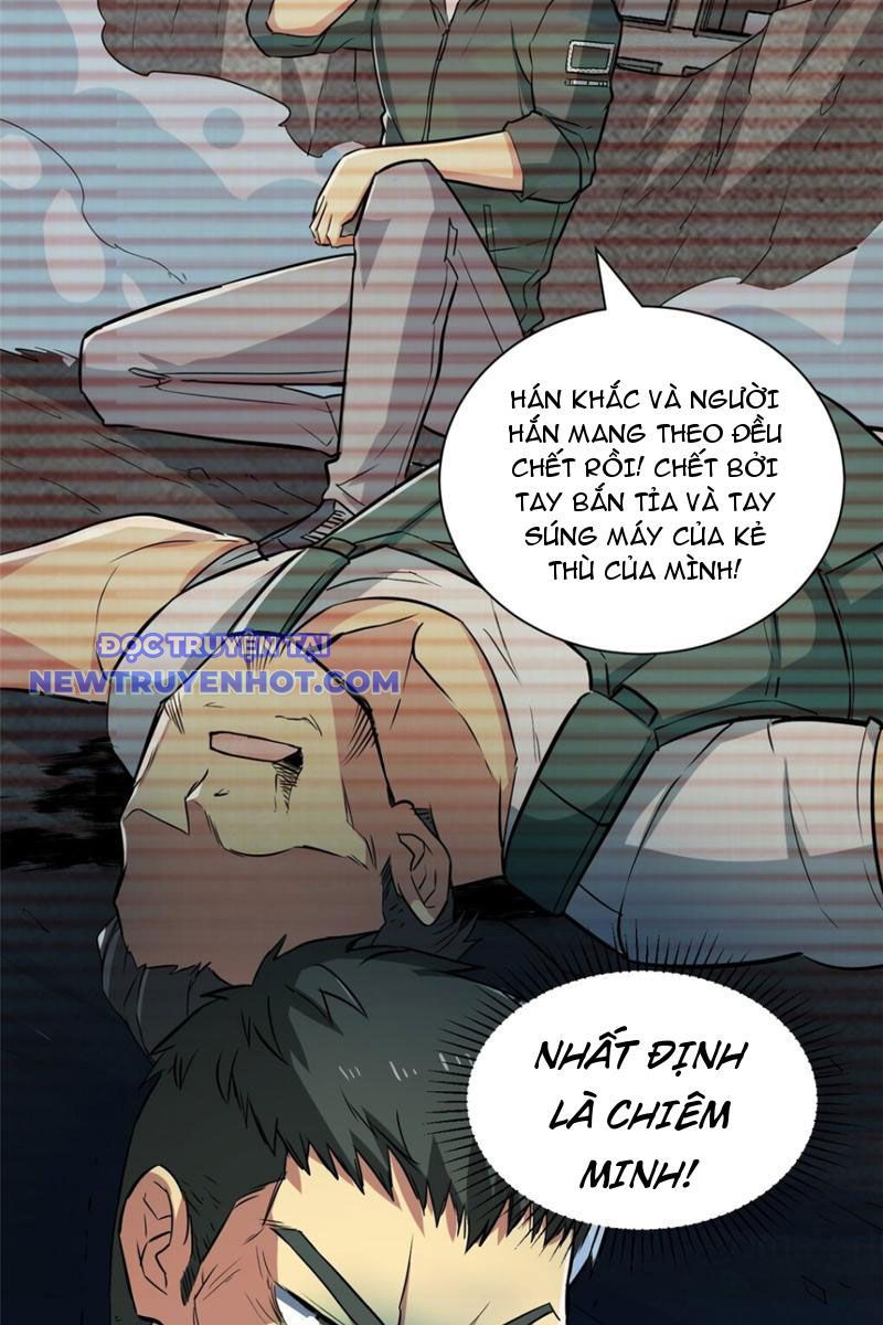 Lồng Giam Ác Ma Chap 12 - Next Chap 13