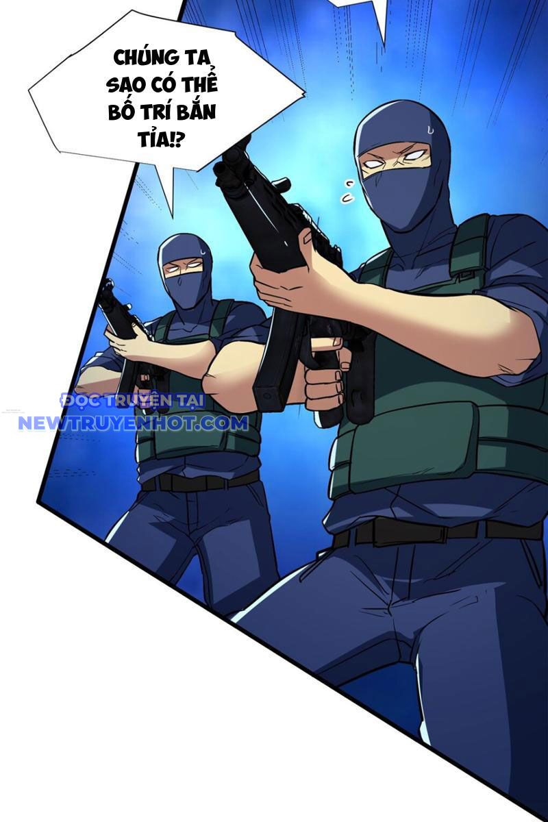 Lồng Giam Ác Ma Chap 12 - Next Chap 13