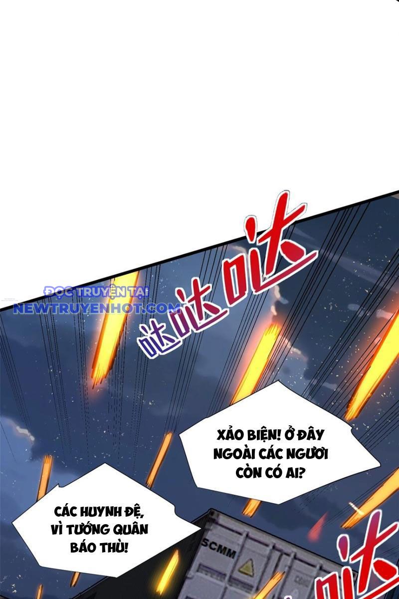 Lồng Giam Ác Ma Chap 12 - Next Chap 13