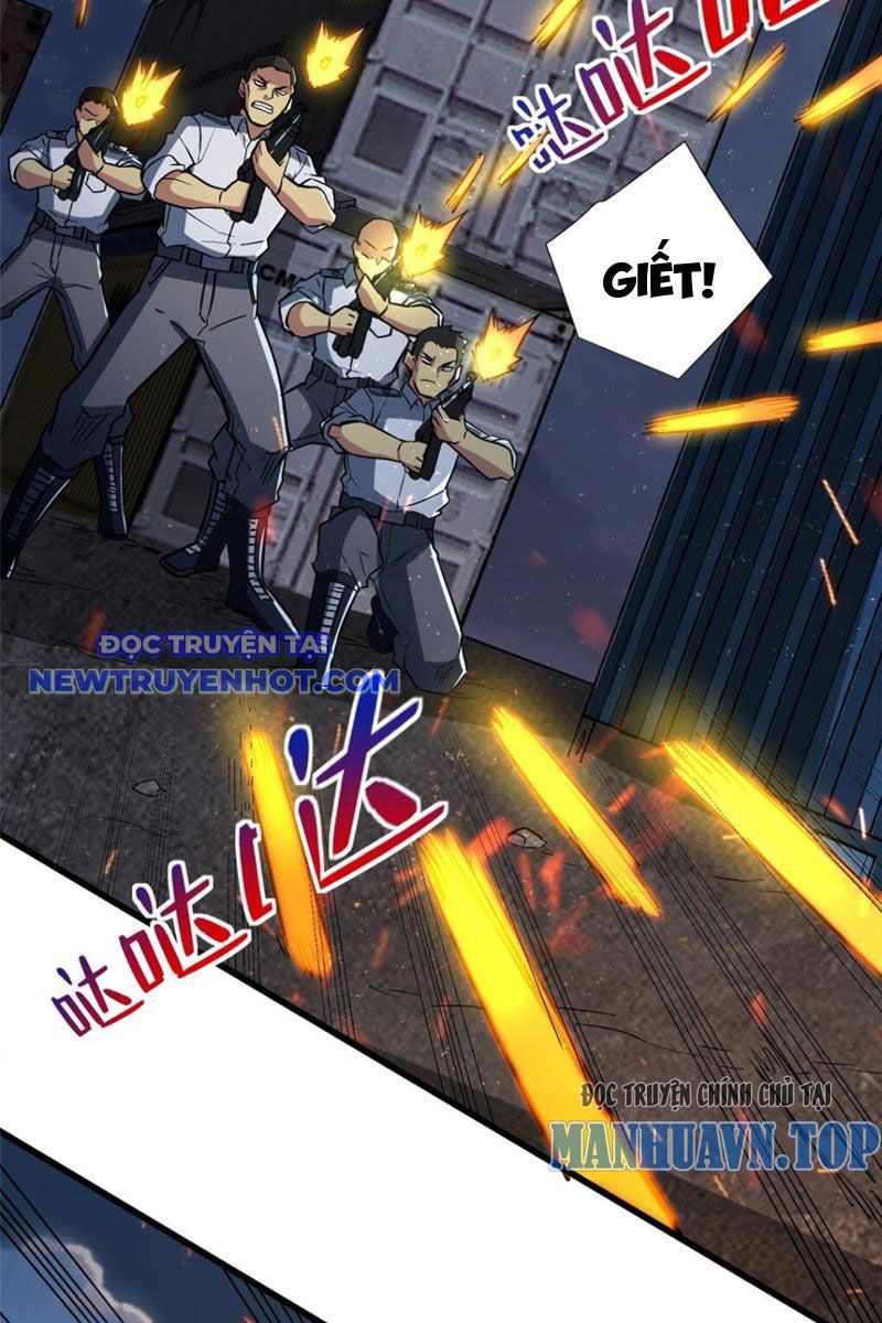 Lồng Giam Ác Ma Chap 12 - Next Chap 13