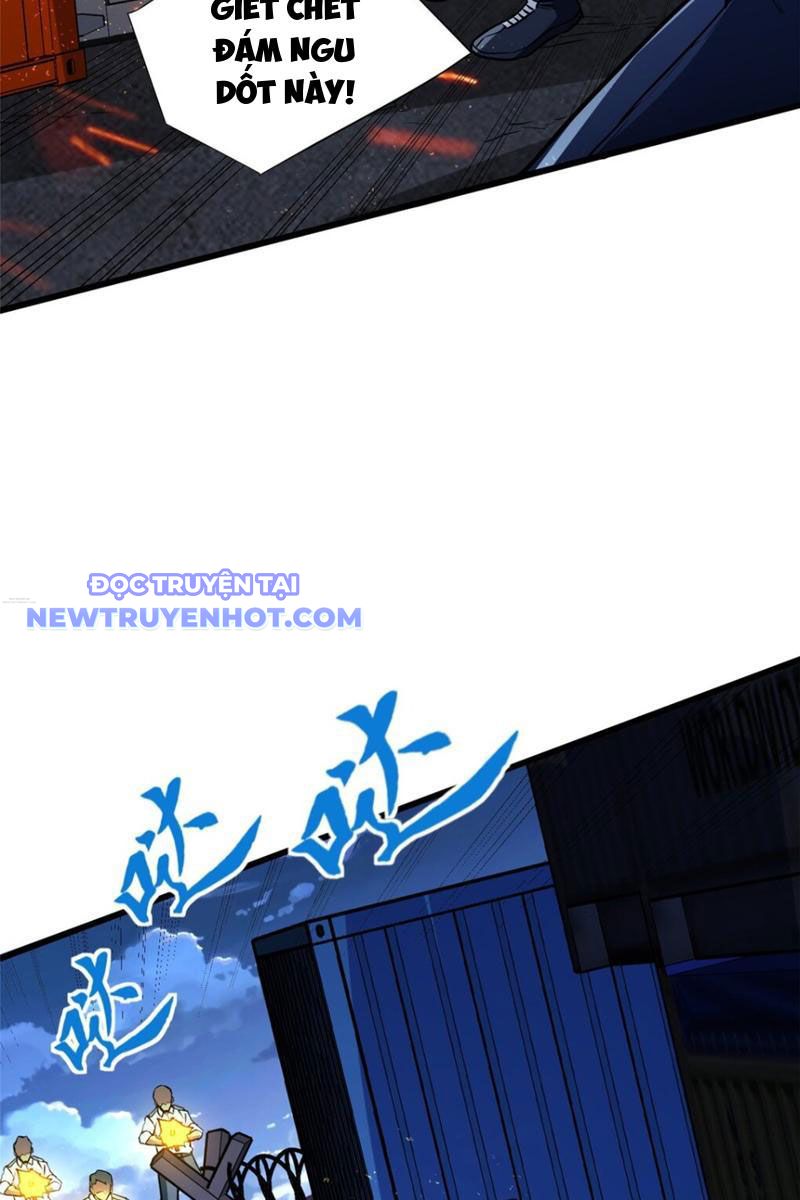 Lồng Giam Ác Ma Chap 12 - Next Chap 13