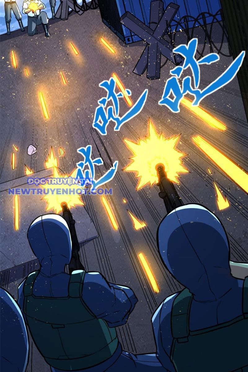 Lồng Giam Ác Ma Chap 12 - Next Chap 13