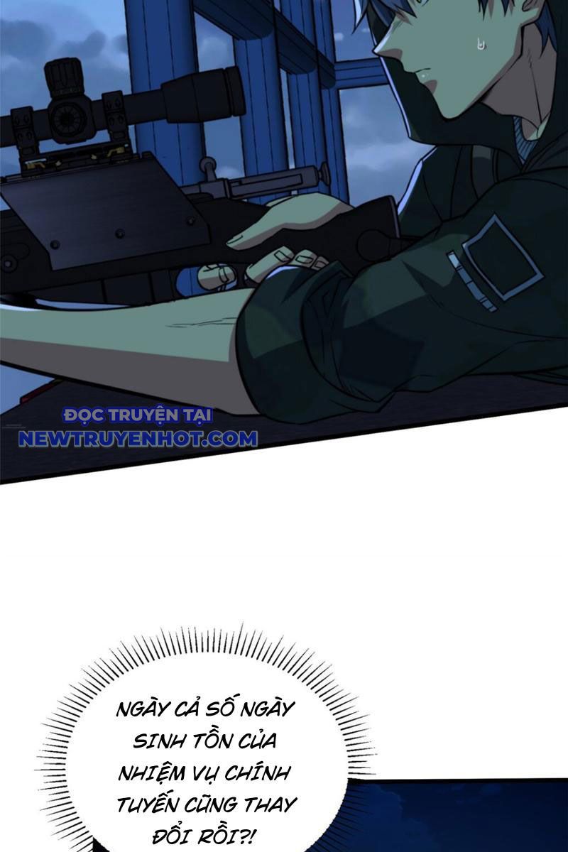 Lồng Giam Ác Ma Chap 12 - Next Chap 13