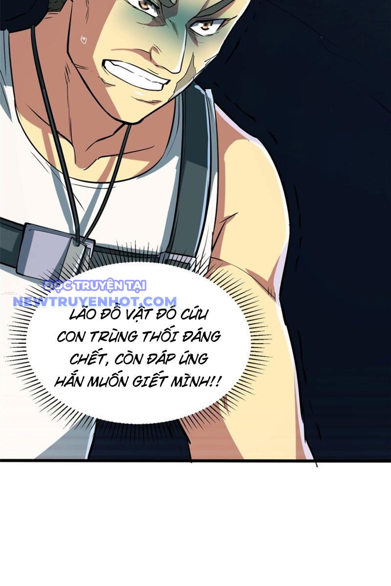 Lồng Giam Ác Ma Chap 12 - Next Chap 13