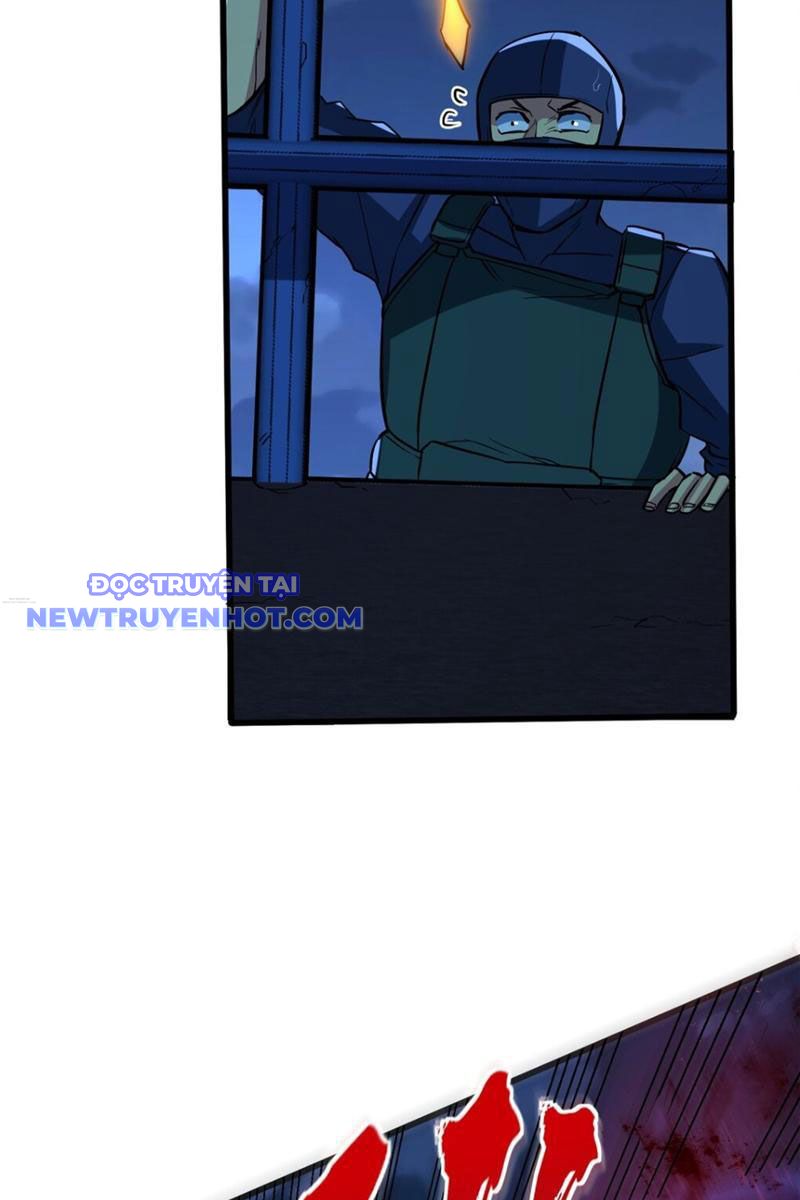 Lồng Giam Ác Ma Chap 12 - Next Chap 13