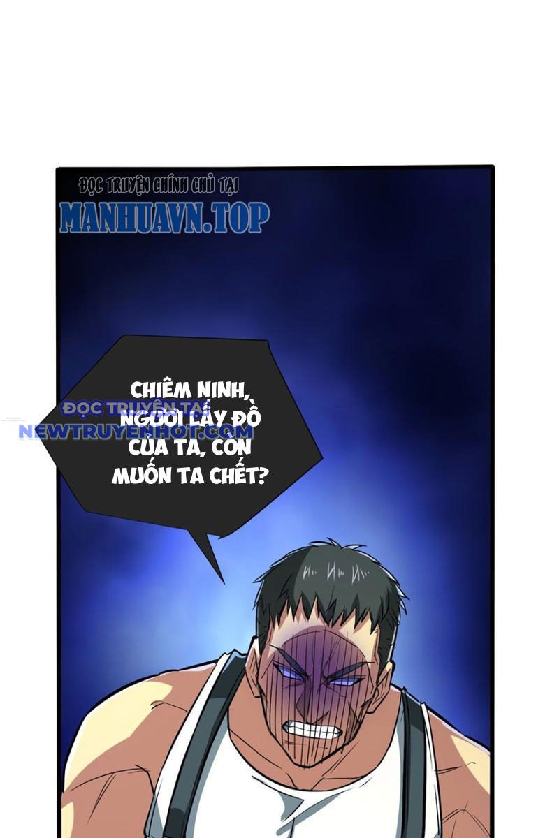 Lồng Giam Ác Ma Chap 12 - Next Chap 13