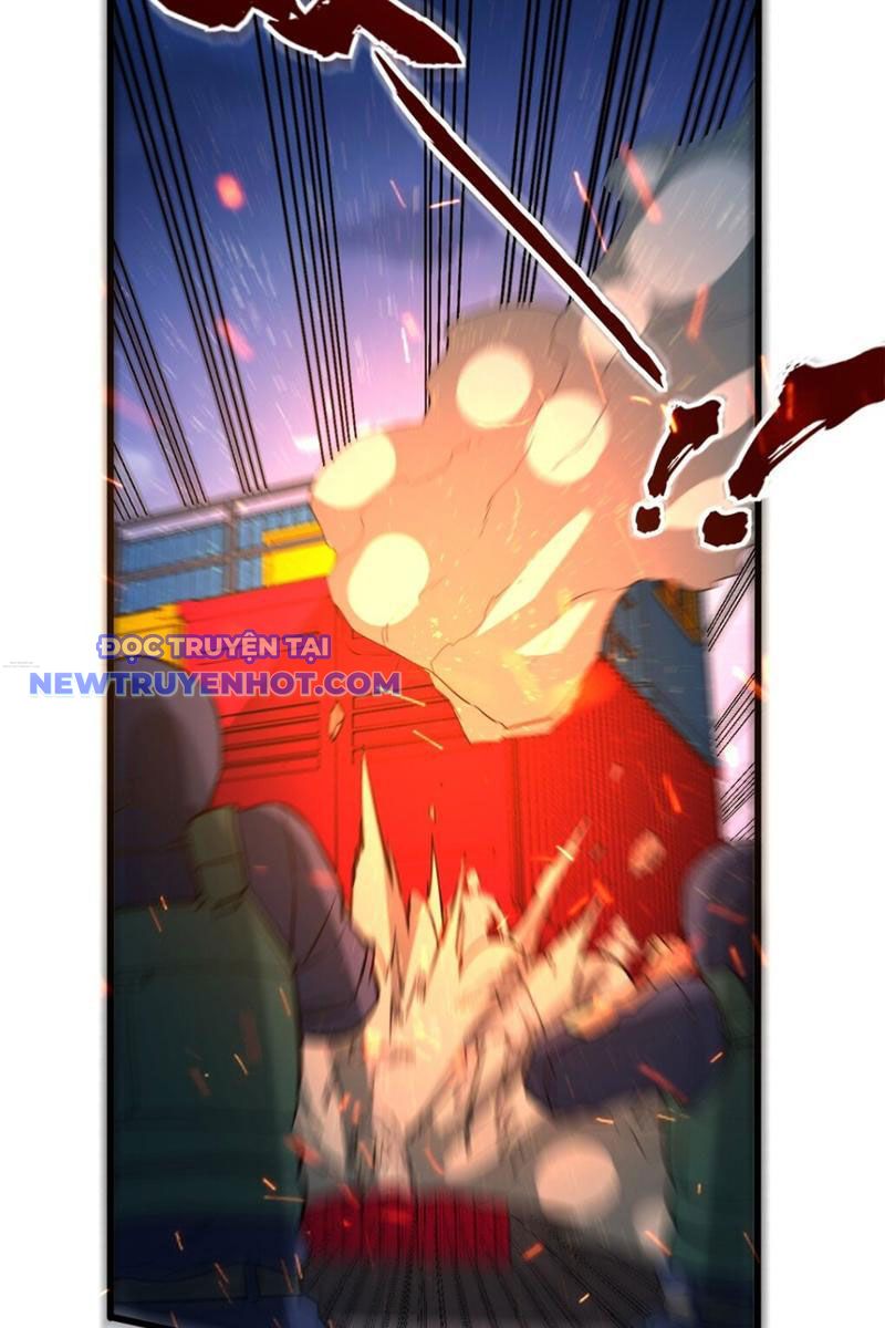 Lồng Giam Ác Ma Chap 12 - Next Chap 13