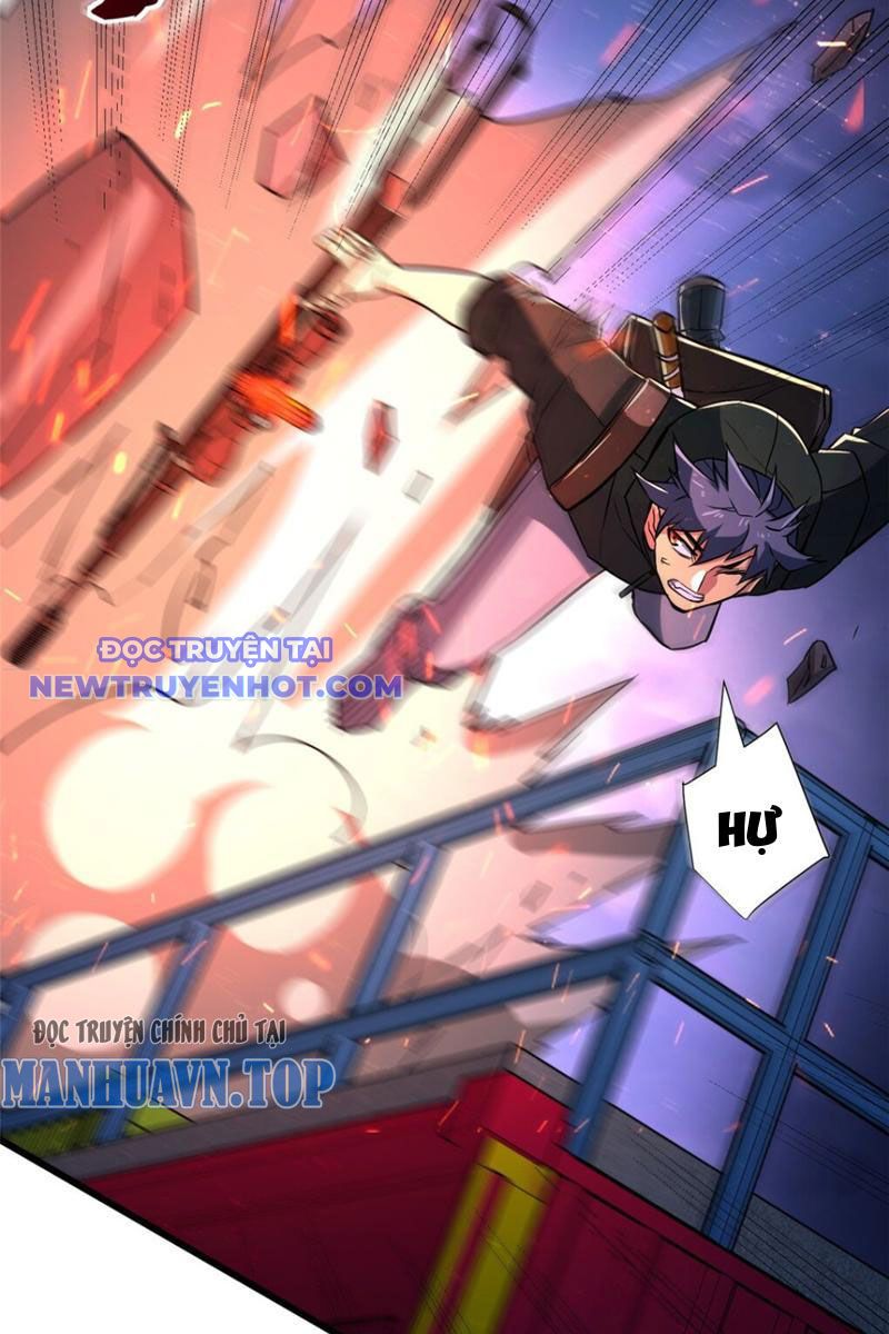 Lồng Giam Ác Ma Chap 12 - Next Chap 13