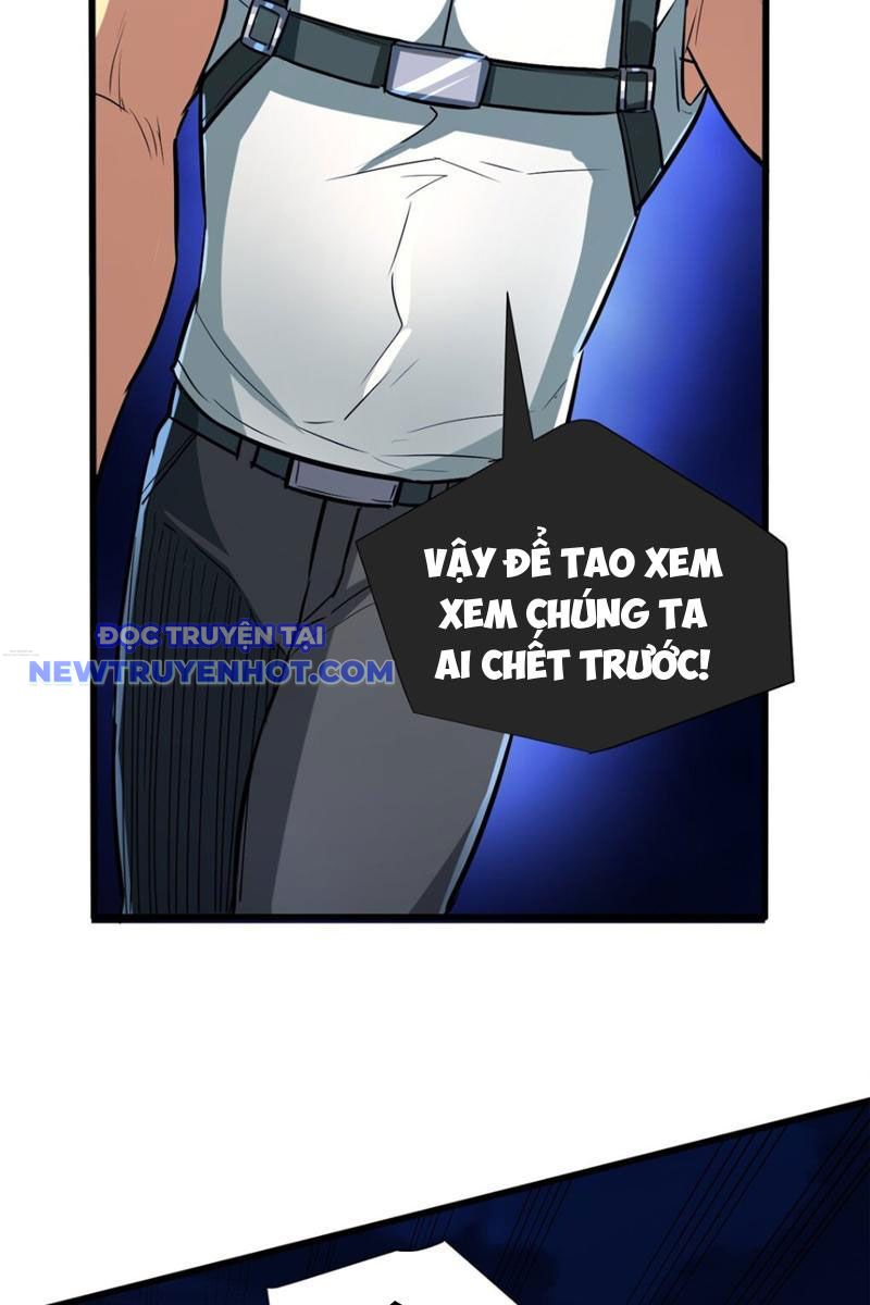 Lồng Giam Ác Ma Chap 12 - Next Chap 13