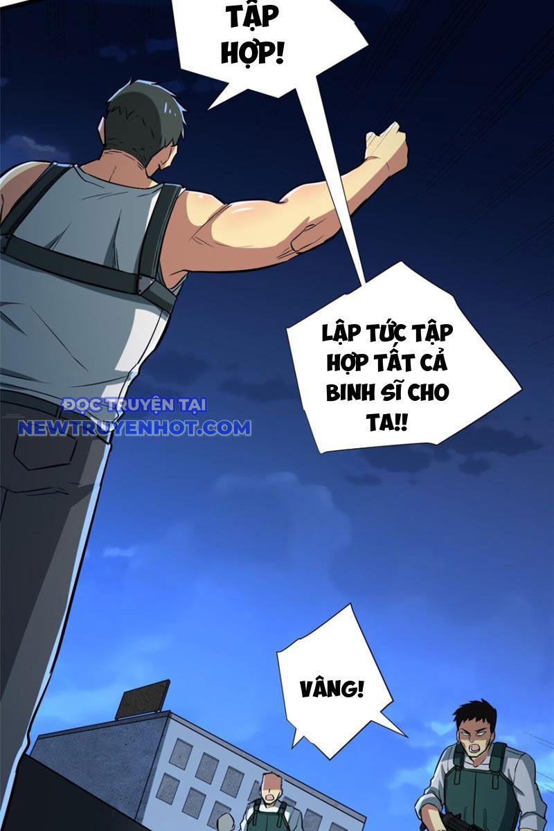 Lồng Giam Ác Ma Chap 12 - Next Chap 13