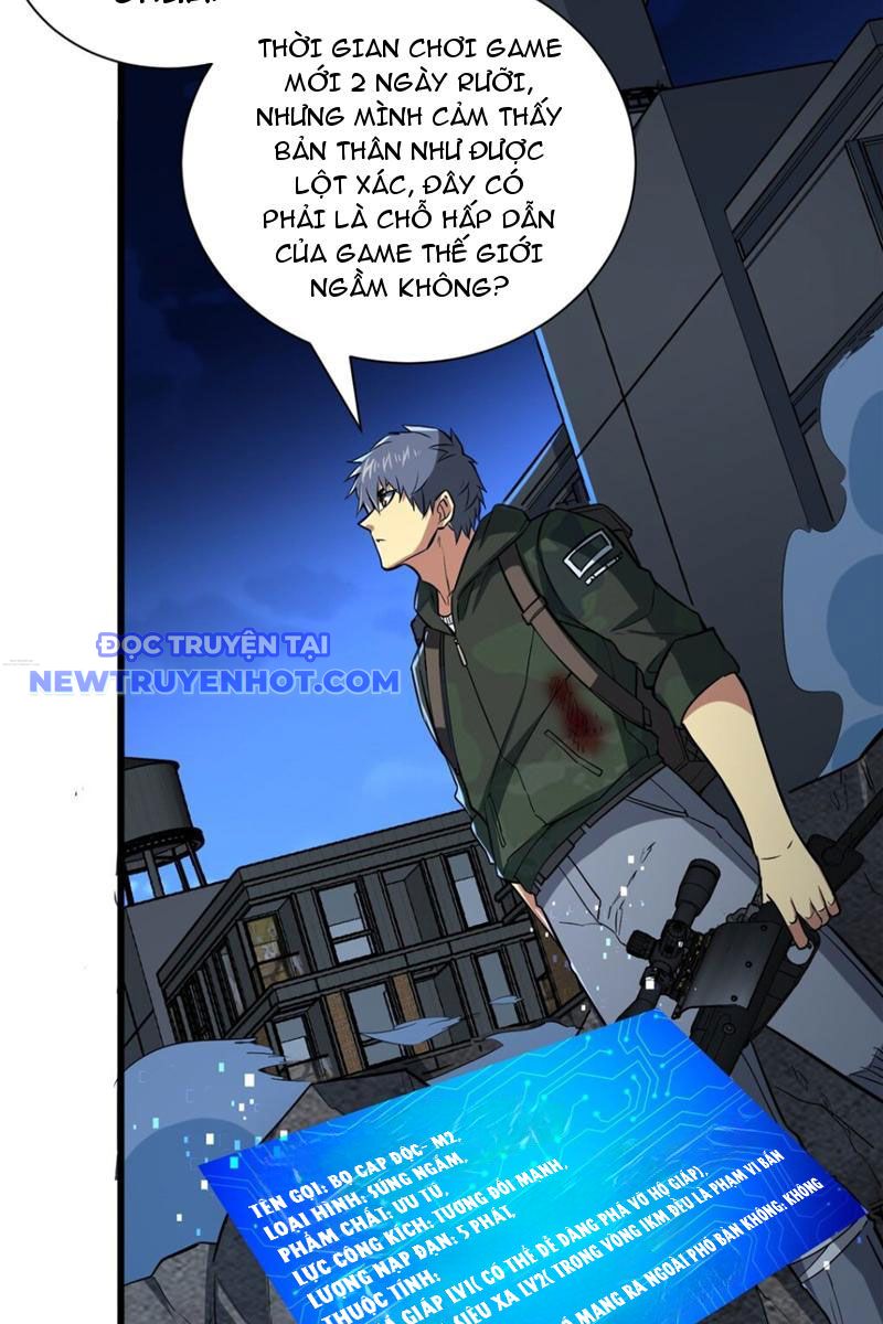 Lồng Giam Ác Ma Chap 12 - Next Chap 13