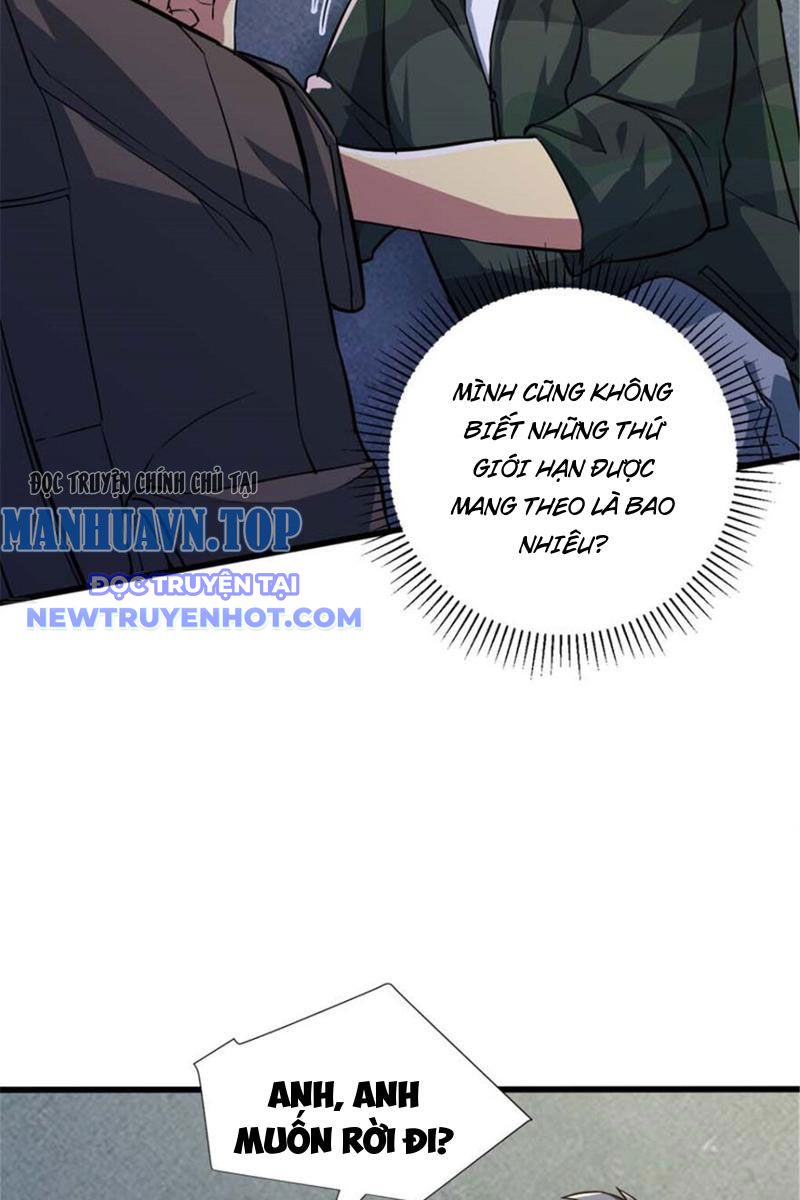 Lồng Giam Ác Ma Chap 13 - Next Chap 14