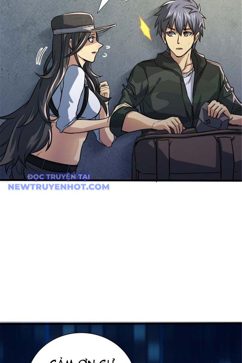 Lồng Giam Ác Ma Chap 13 - Next Chap 14