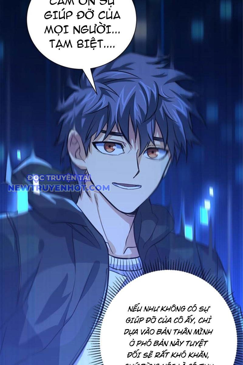 Lồng Giam Ác Ma Chap 13 - Next Chap 14