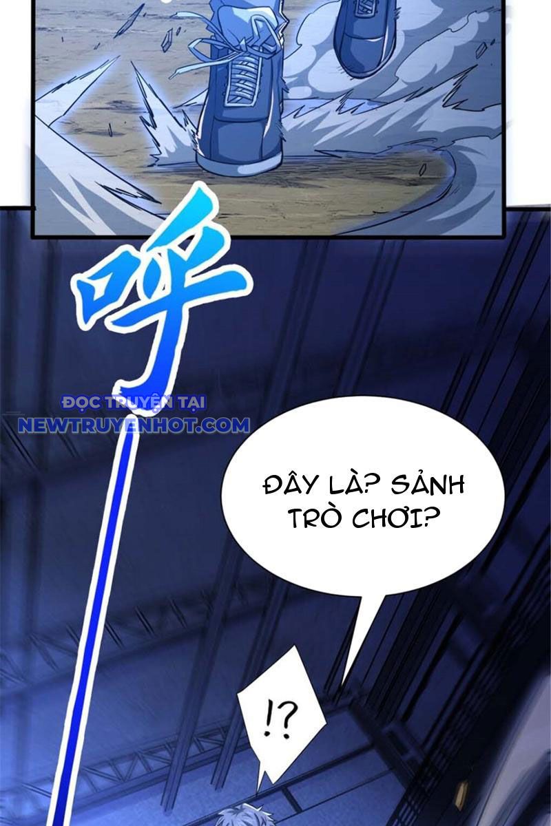 Lồng Giam Ác Ma Chap 13 - Next Chap 14