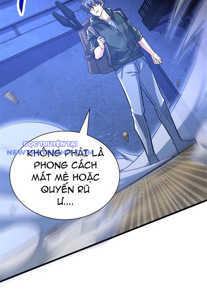 Lồng Giam Ác Ma Chap 13 - Next Chap 14