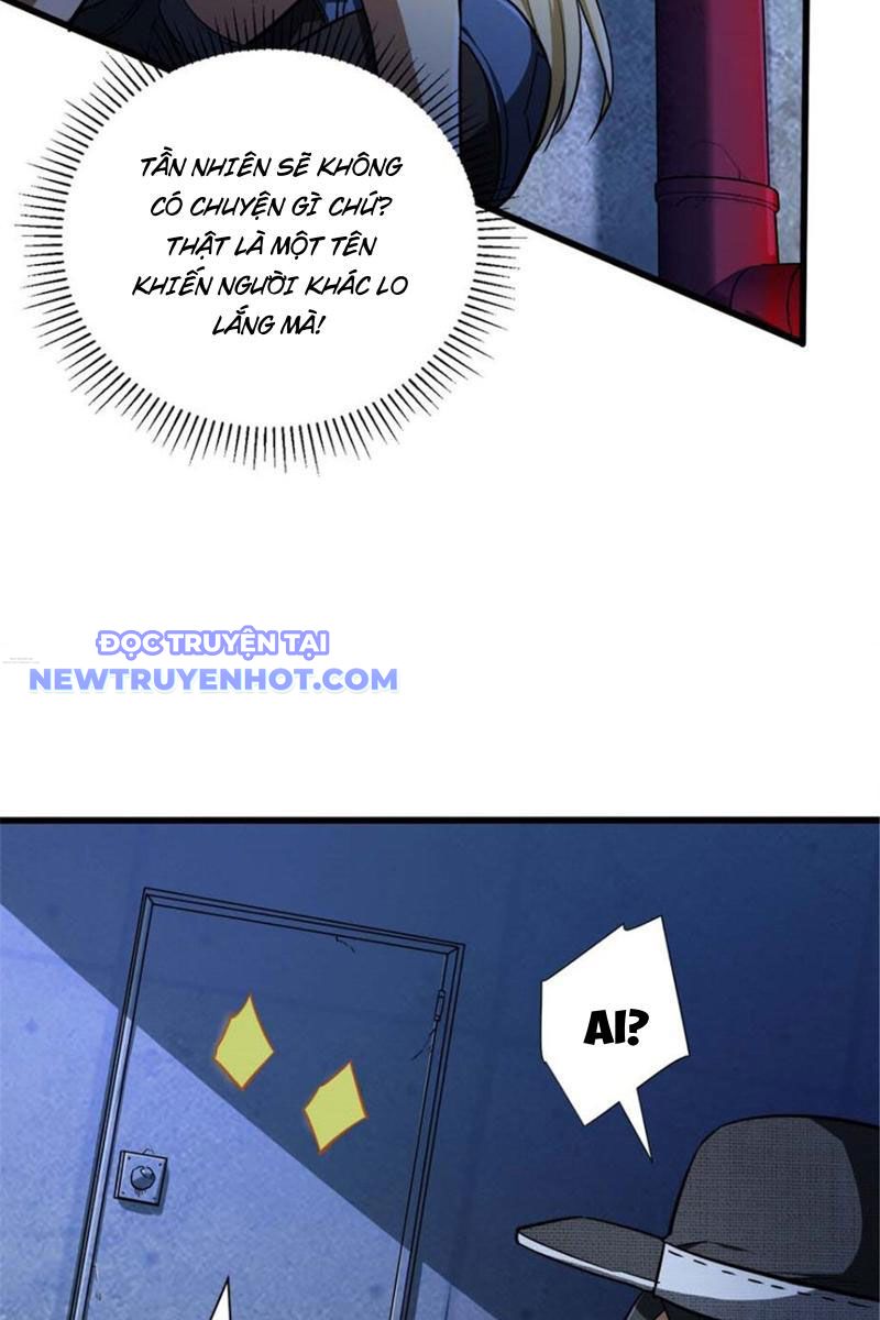 Lồng Giam Ác Ma Chap 13 - Next Chap 14