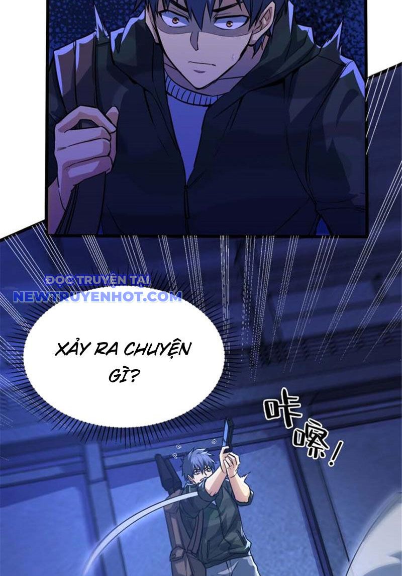 Lồng Giam Ác Ma Chap 13 - Next Chap 14