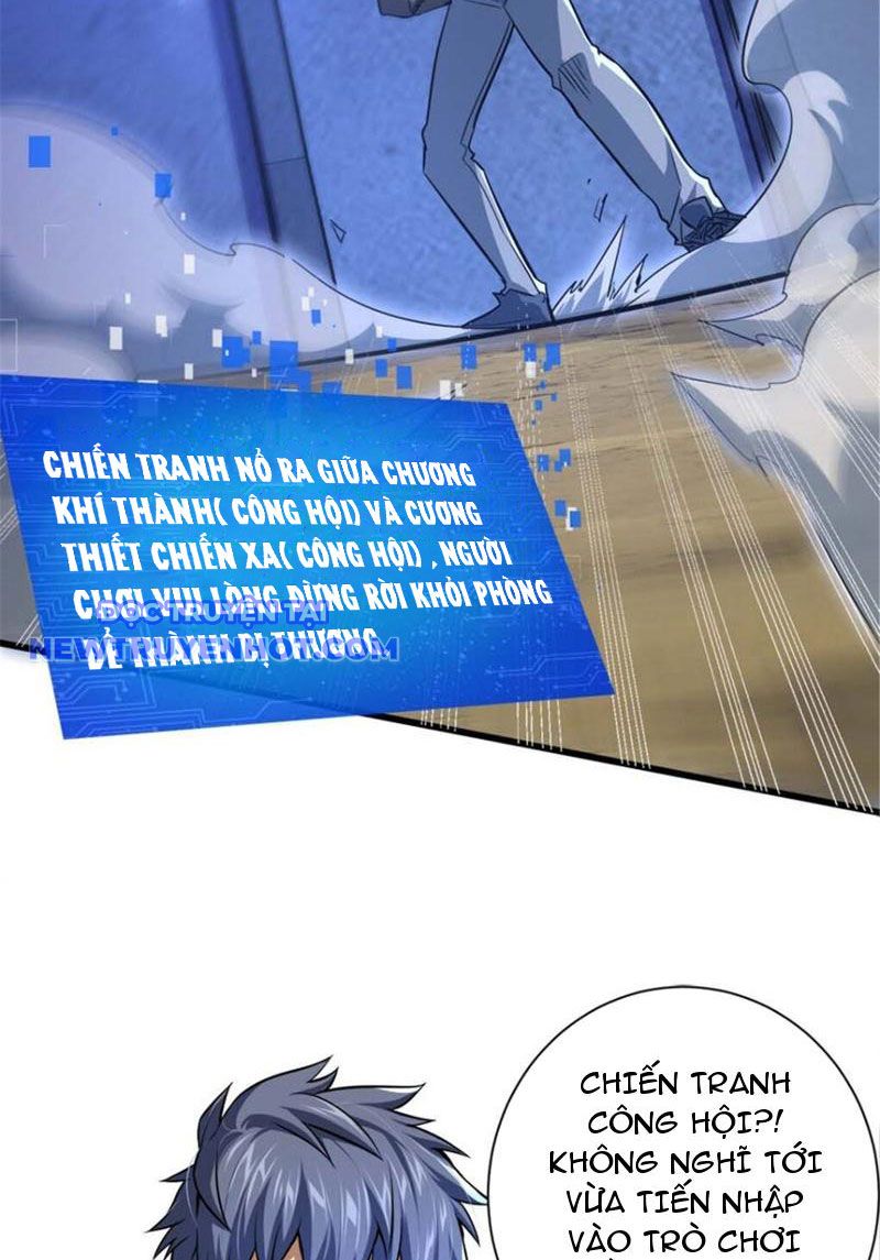 Lồng Giam Ác Ma Chap 13 - Next Chap 14