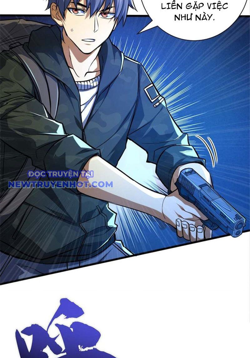 Lồng Giam Ác Ma Chap 13 - Next Chap 14