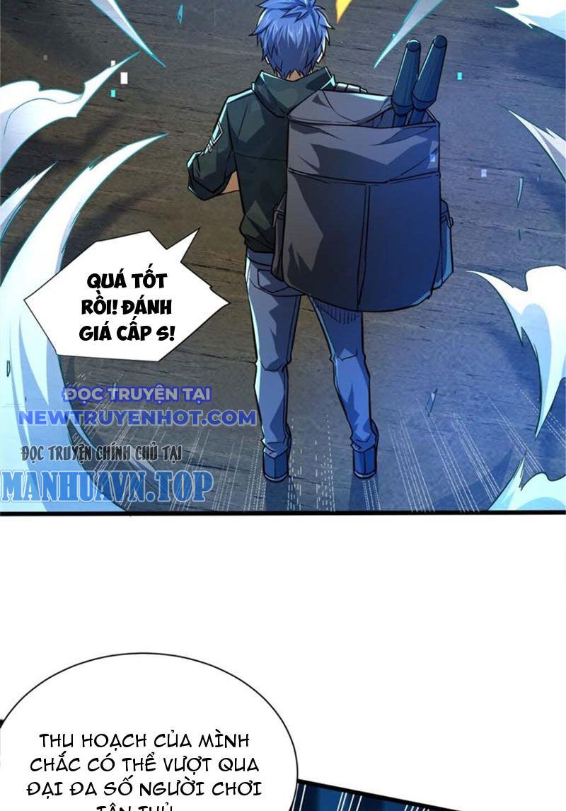 Lồng Giam Ác Ma Chap 13 - Next Chap 14