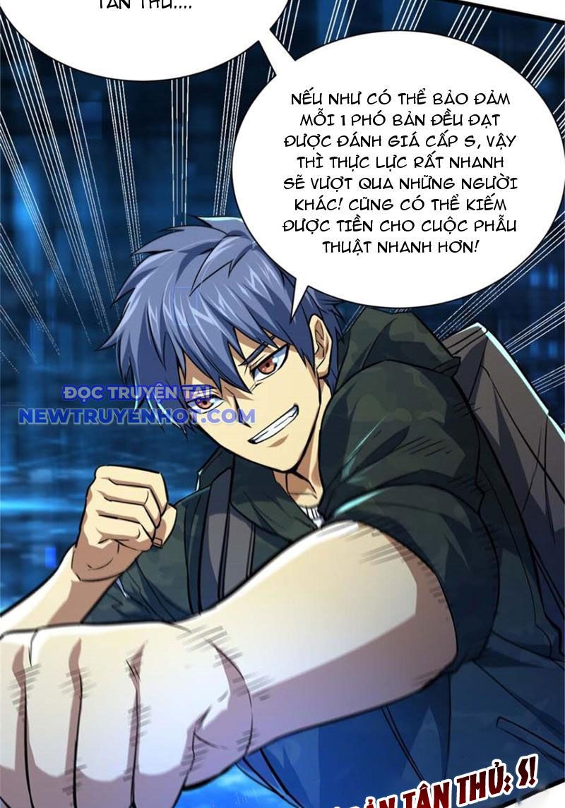 Lồng Giam Ác Ma Chap 13 - Next Chap 14