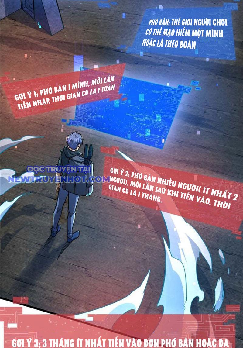 Lồng Giam Ác Ma Chap 13 - Next Chap 14