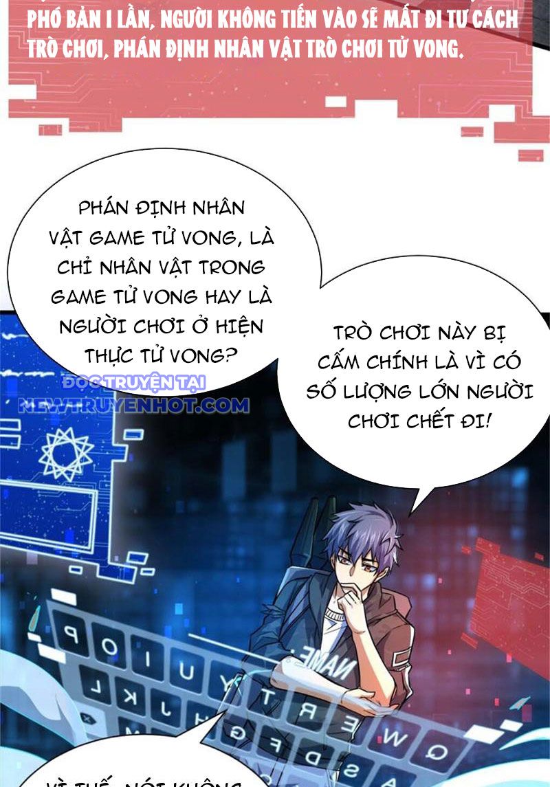 Lồng Giam Ác Ma Chap 13 - Next Chap 14