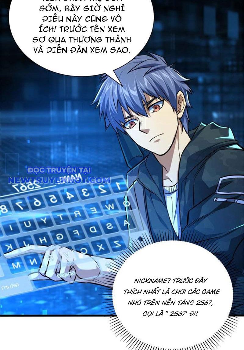 Lồng Giam Ác Ma Chap 13 - Next Chap 14