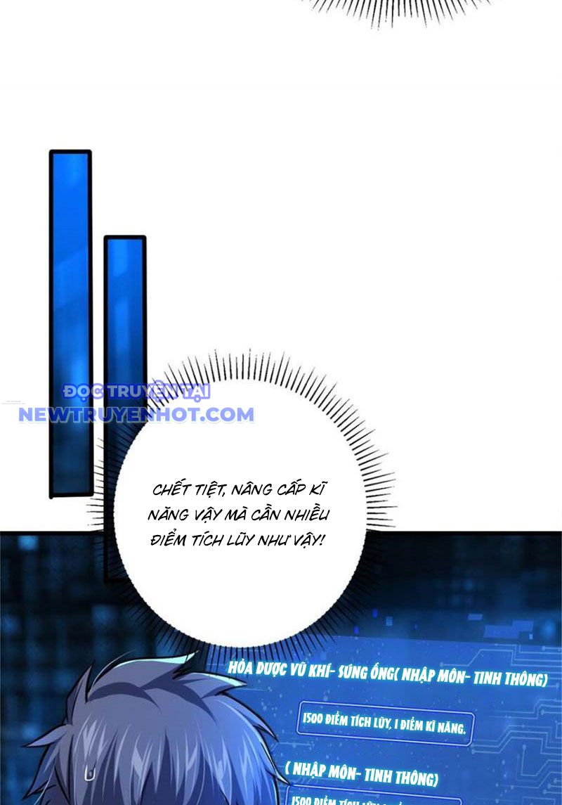 Lồng Giam Ác Ma Chap 13 - Next Chap 14