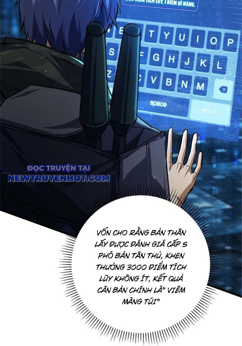 Lồng Giam Ác Ma Chap 13 - Next Chap 14