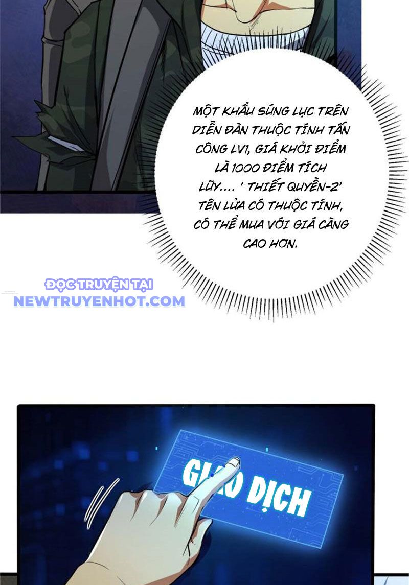 Lồng Giam Ác Ma Chap 13 - Next Chap 14