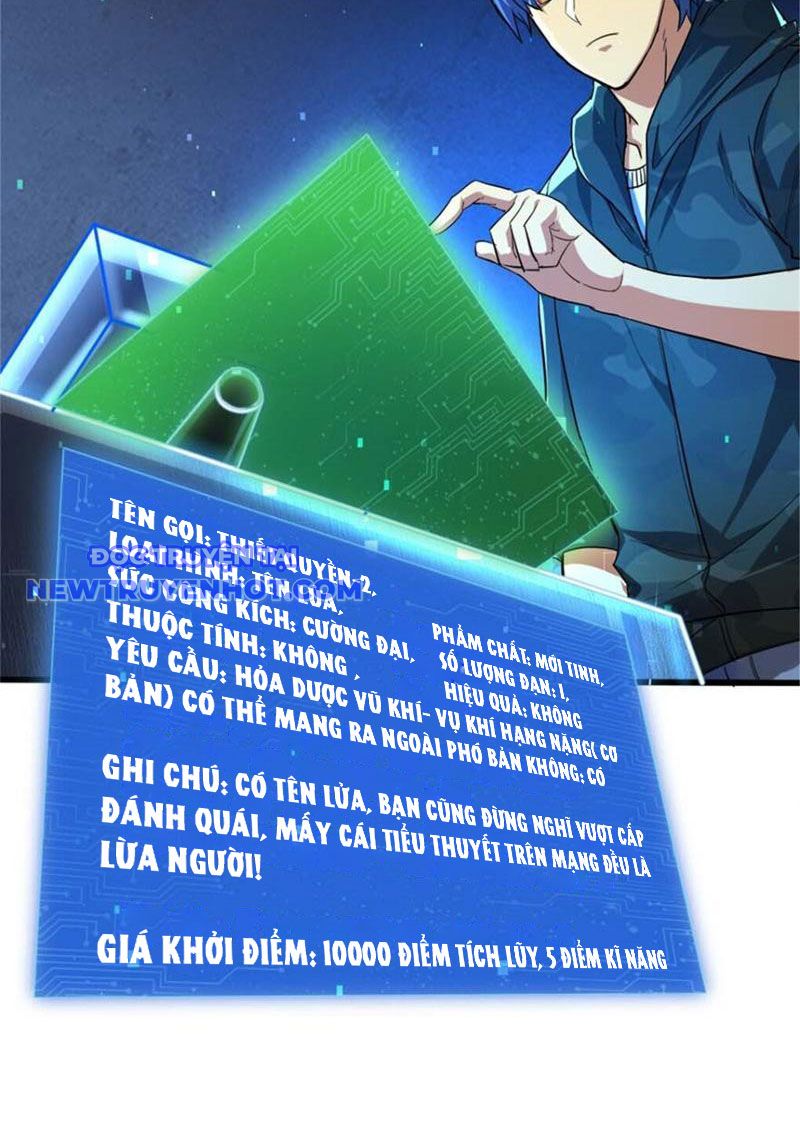 Lồng Giam Ác Ma Chap 13 - Next Chap 14