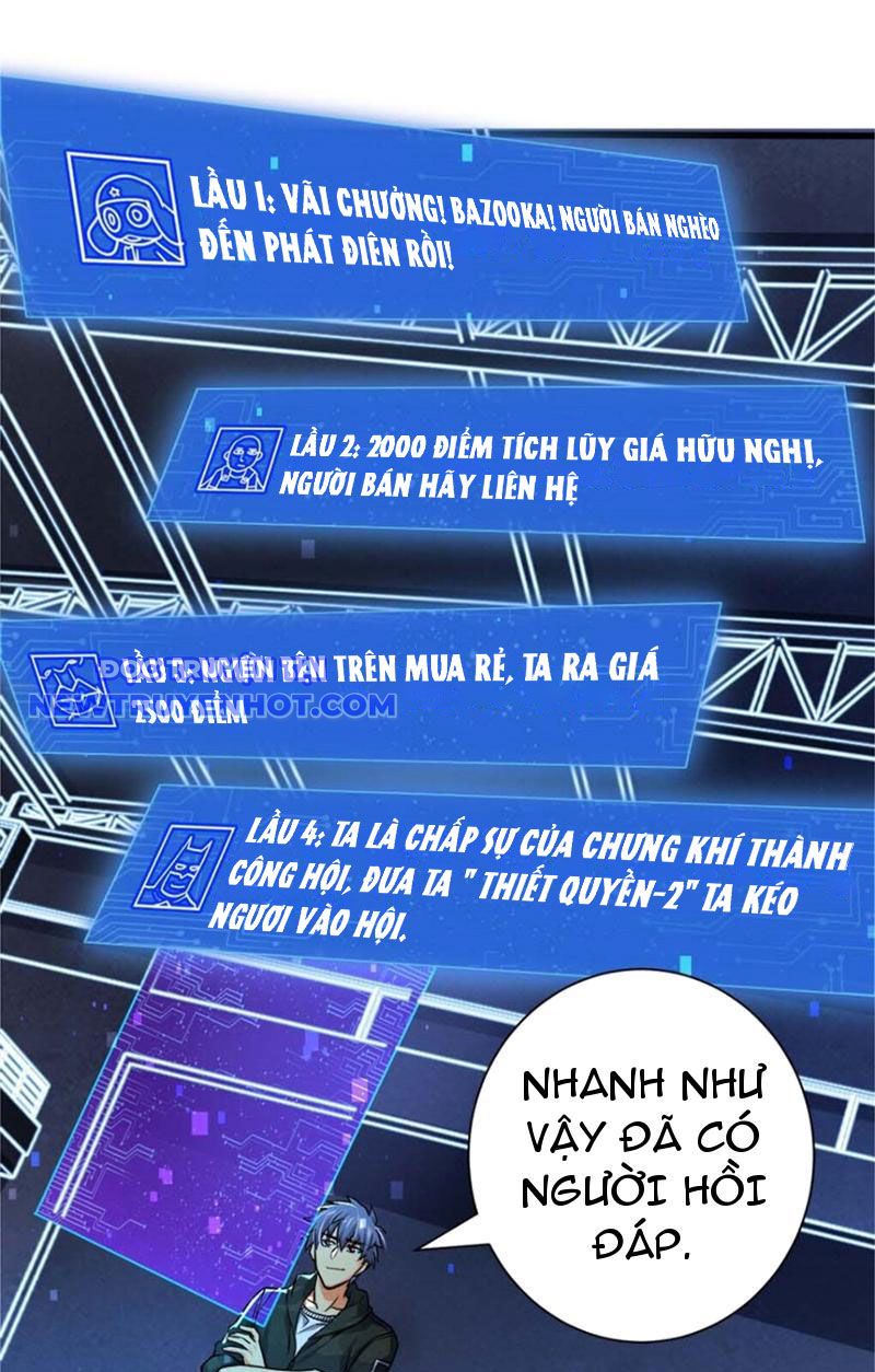 Lồng Giam Ác Ma Chap 13 - Next Chap 14